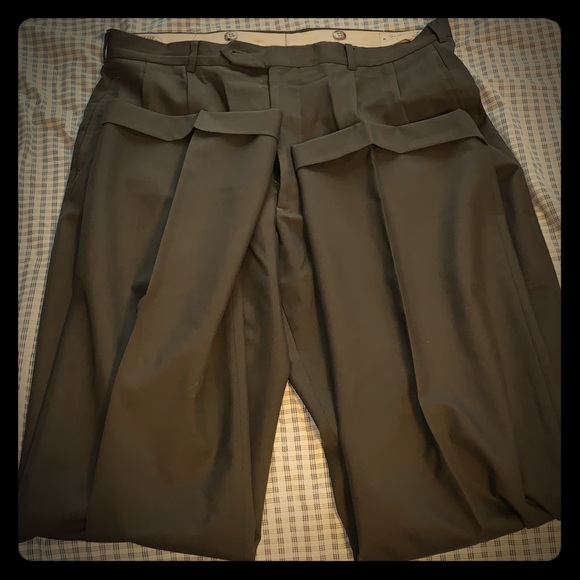 Ralph Lauren Other - Vintage Green - Trousers - 34Wx34L - Excellent Condition